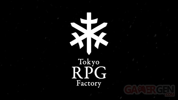 Tokyo RPG Factory logo 31 01 2024