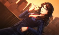 tokyo twilight ghost hunters