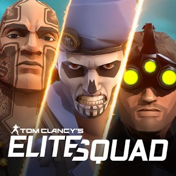 Tom Clancy's Elite Squad