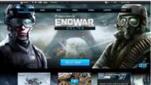 Tom Clancy's EndWar Online 002