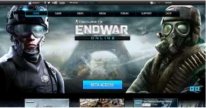 Tom Clancy's EndWar Online 004