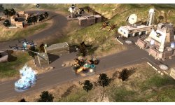 Tom Clancy\'s EndWar Online screen 2