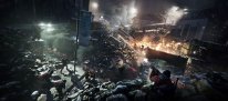 Tom Clancy's The Division The Last Stand Baroud'Honneur screenshot (4)