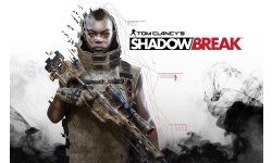 Tom Clancys ShadowBreak