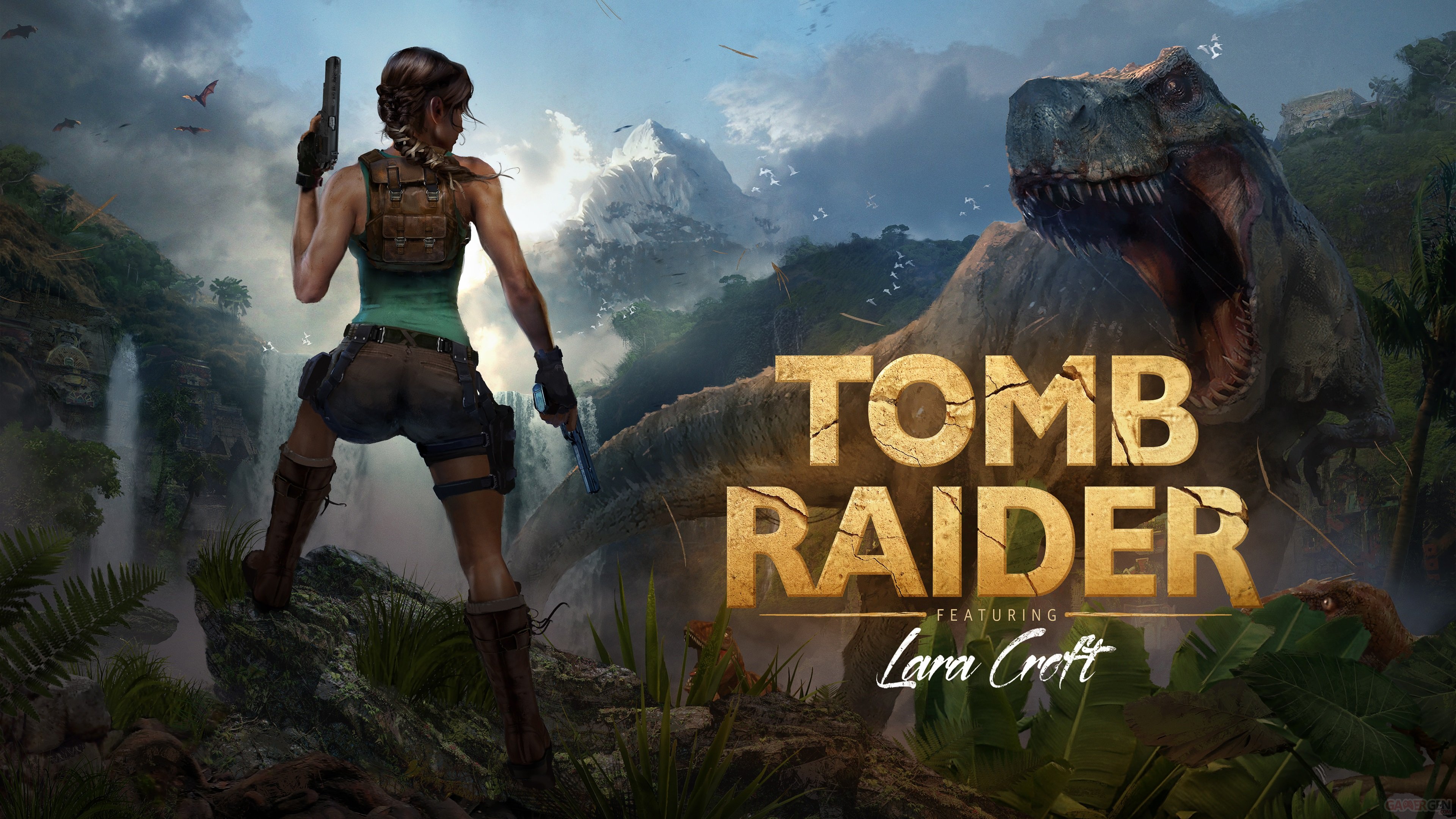 download the new version for iphoneRise of the Tomb Raider: 20 Year Celebration