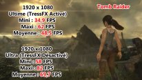 Tomb Raider 2013 Benchmark MSI GS70 Stealth Pro Red Edition Test Note Avis Review GamerGen Com