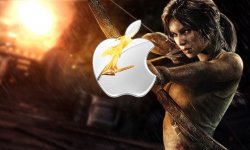 tomb raider 2013 Mac