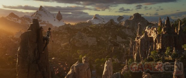 Tomb Raider Catalyst Teaser Trailer2