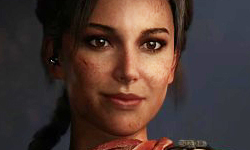 Tomb Raider Catalyst Teaser Trailer