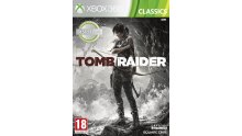 Tomb Raider Classics