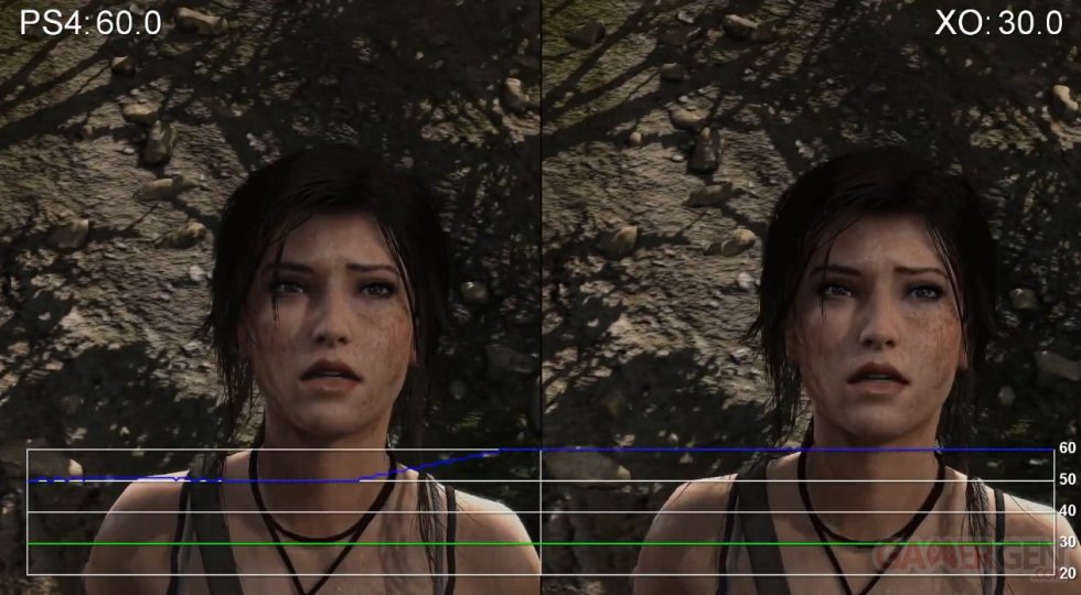 Tomb Raider Definitive Edition 28.01.2014 