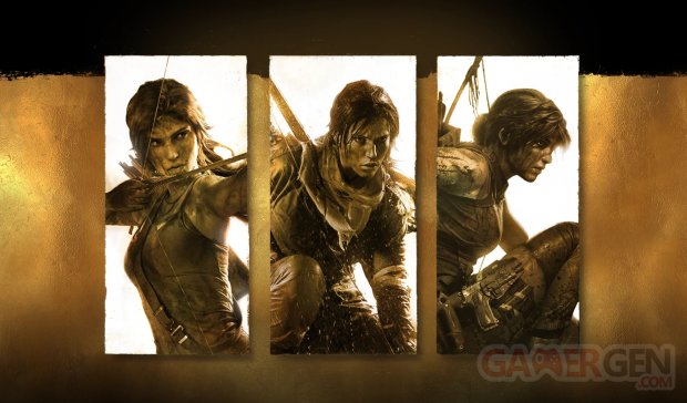 Tomb Raider Definitive Survivor Trilogy 18 03 2021