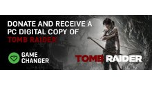 Tomb Raider GameChanger