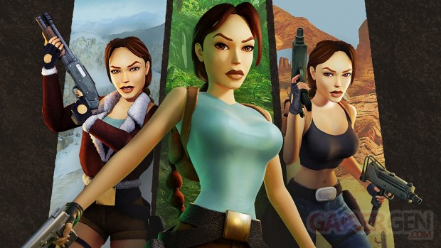 Tomb Raider I III Remastered test impressions verdict review (1)