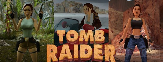 Tomb Raider I III Remastered test impressions verdict review (2)