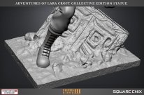 Tomb Raider III Lara Croft Statue Collector (15)