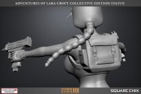 Tomb Raider III Lara Croft Statue Collector (17)