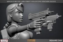 Tomb Raider III Lara Croft Statue Collector (18)