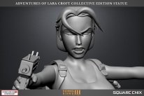 Tomb Raider III Lara Croft Statue Collector (19)