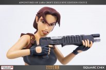 Tomb Raider III Lara Croft Statue Exclusive (15)