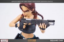 Tomb Raider III Lara Croft Statue Exclusive (16)