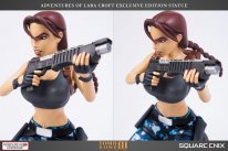 Tomb Raider III Lara Croft Statue Exclusive (18)