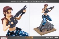 Tomb Raider III Lara Croft Statue Exclusive (19)