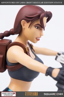 Tomb Raider III Lara Croft Statue Regular (12)