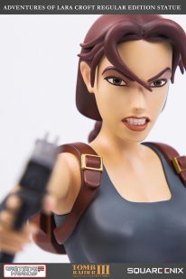 Tomb Raider III Lara Croft Statue Regular (13)