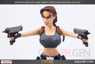 Tomb Raider III Lara Croft Statue Regular (15)