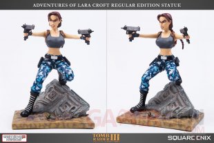 Tomb Raider III Lara Croft Statue Regular (16)