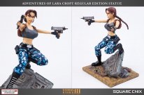 Tomb Raider III Lara Croft Statue Regular (17)