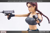 Tomb Raider III Lara Croft Statue Regular (19)