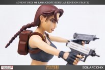 Tomb Raider III Lara Croft Statue Regular (21)