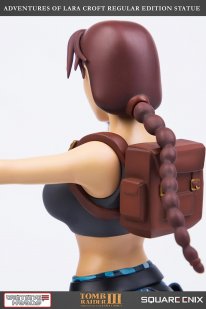 Tomb Raider III Lara Croft Statue Regular (8)