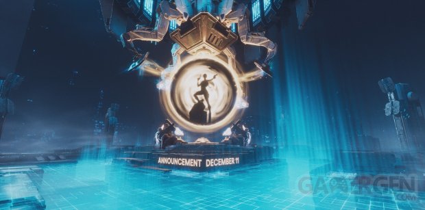 Tomb Raider teasing Fortnite Game Awards 09 12 2025