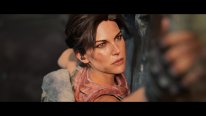 TombRaider Catalyst Teaser LaraCroft Climb