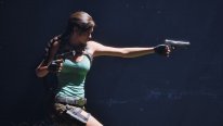 TombRaider LegacyofAtlantis LaraCroft WolfDen DualPistols
