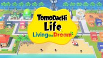 Tomodachi Life Une vie de rêve 11 27 03 2025