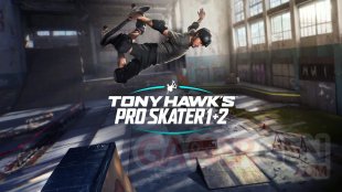 Tony Hawk Pro Skater 1 2 27 07 2022