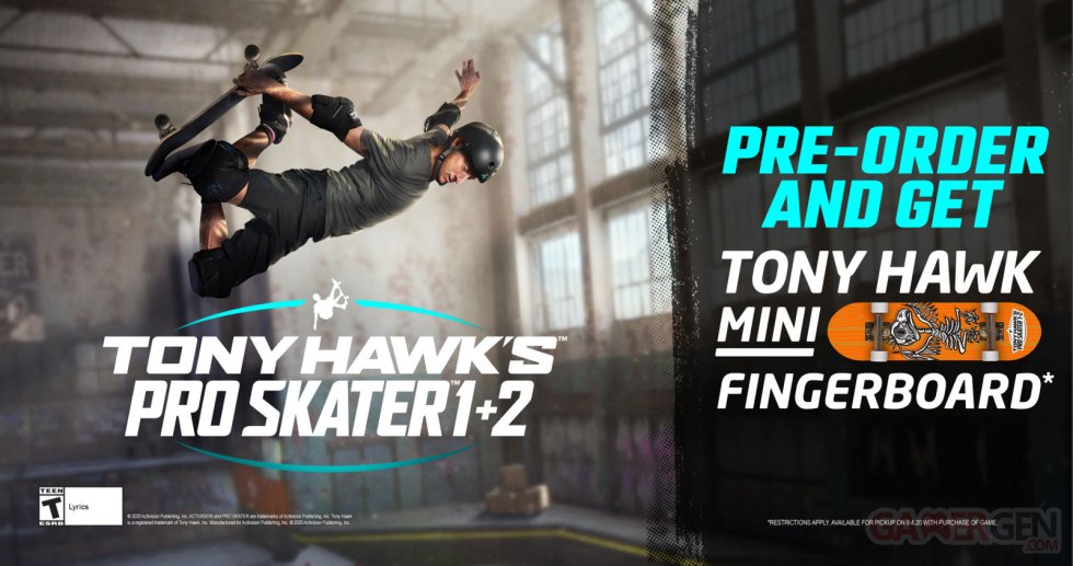 Tony-Hawk's-Pro-Skater-1+2_12-05-2020_bonus-précommande-fingerboard