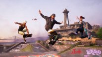 Tony Hawk's Pro Skater 3 4 02 05 03 2025