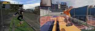 Tony Hawk's Pro Skater 3 4 comparaison 01 05 03 2025