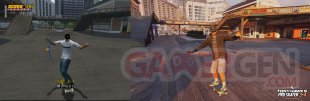 Tony Hawk's Pro Skater 3 4 comparaison 06 05 03 2025