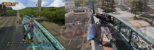 Tony Hawk's Pro Skater 3 4 comparaison 09 05 03 2025
