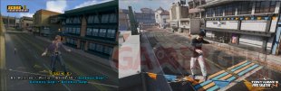 Tony Hawk's Pro Skater 3 4 comparaison 10 05 03 2025