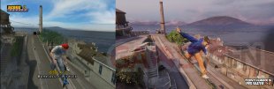 Tony Hawk's Pro Skater 3 4 comparaison 12 05 03 2025