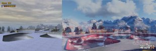 Tony Hawk's Pro Skater 3 4 comparaison 13 05 03 2025
