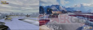 Tony Hawk's Pro Skater 3 4 comparaison 14 05 03 2025