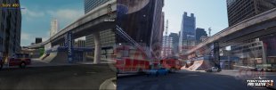 Tony Hawk's Pro Skater 3 4 comparaison 18 05 03 2025